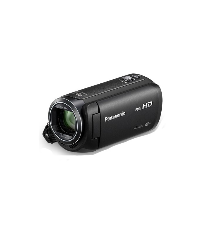 دوربین فیلم برداری پاناسونیک مدل Panasonic HC-V385