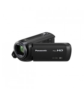 دوربین فیلم برداری پاناسونیک مدل Panasonic HC-V385