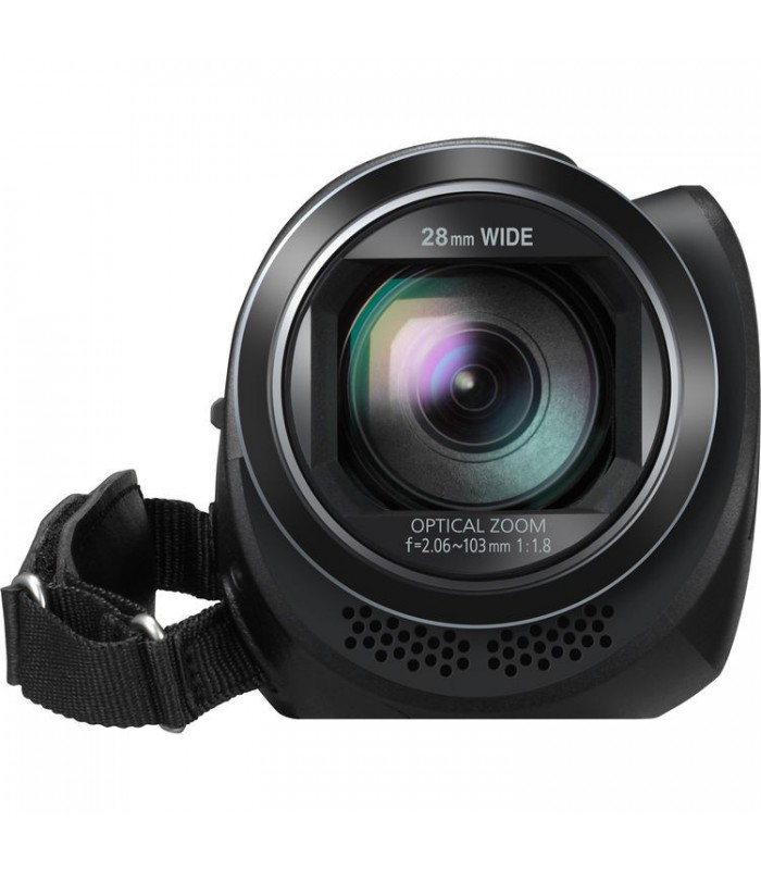 دوربین فیلم برداری پاناسونیک مدل Panasonic HC-V385