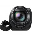 دوربین فیلم برداری پاناسونیک مدل Panasonic HC-V385