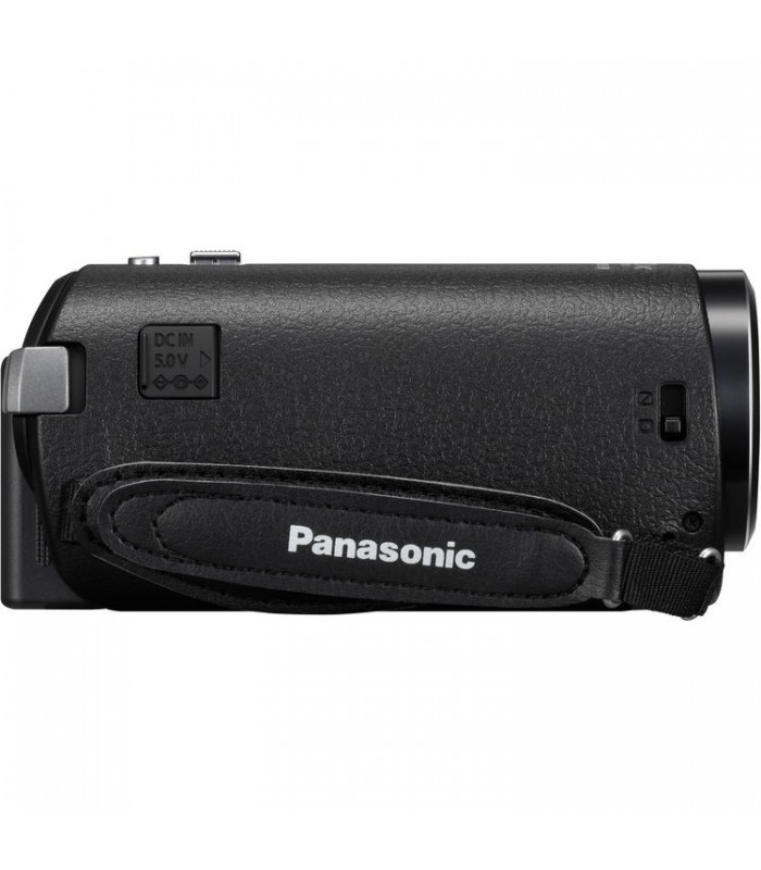 دوربین فیلم برداری پاناسونیک مدل Panasonic HC-V385