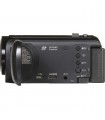 دوربین فیلم برداری پاناسونیک مدل Panasonic HC-V385