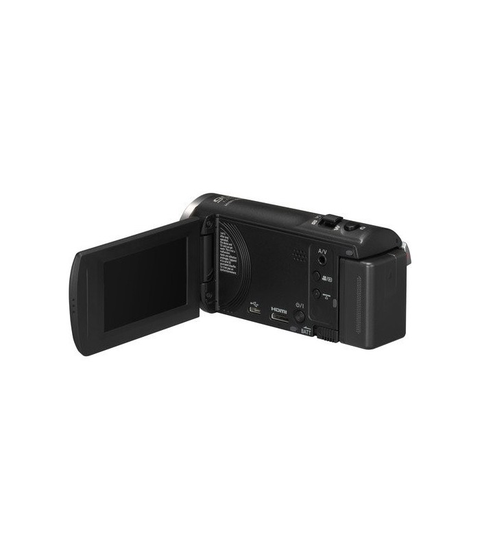 دوربین فیلم برداری پاناسونیک مدل Panasonic HC-V180