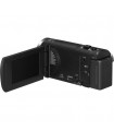 دوربین فیلم برداری پاناسونیک مدل Panasonic HC-V180