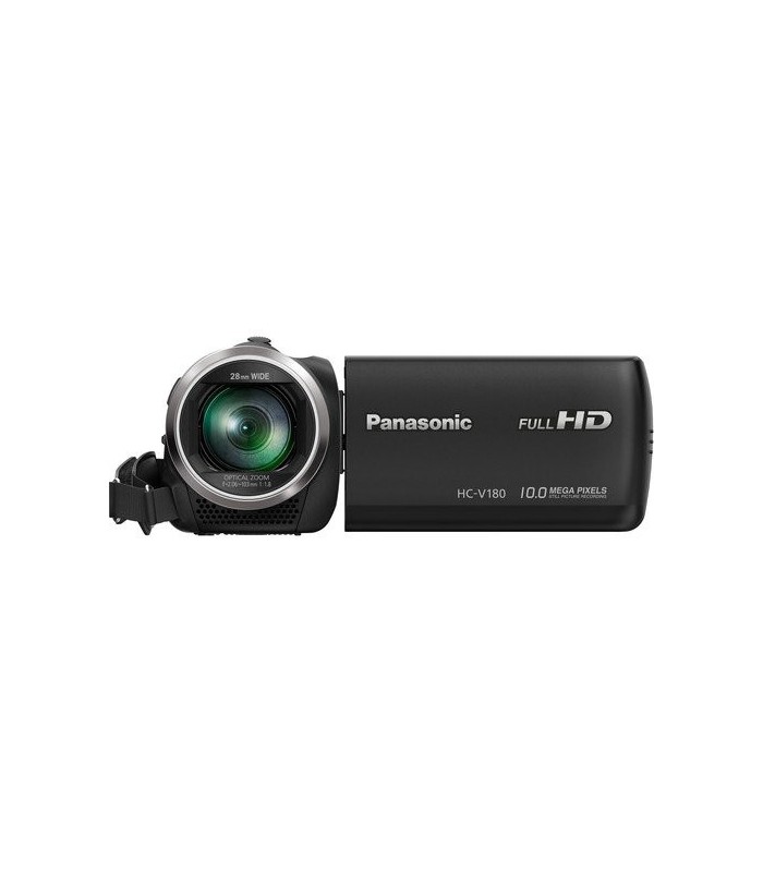 دوربین فیلم برداری پاناسونیک مدل Panasonic HC-V180