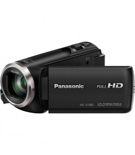 دوربین فیلم برداری پاناسونیک مدل Panasonic HC-V180