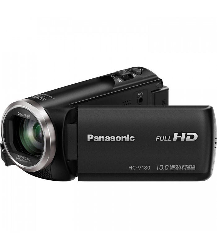 دوربین فیلم برداری پاناسونیک مدل Panasonic HC-V180