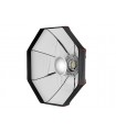Jinbei BDW-80(White) Beauty Dish Foldable 80cm