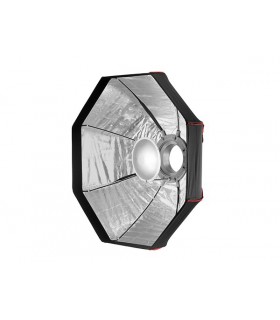 Jinbei BD-80(Silver) Beauty Dish Foldable 80cm