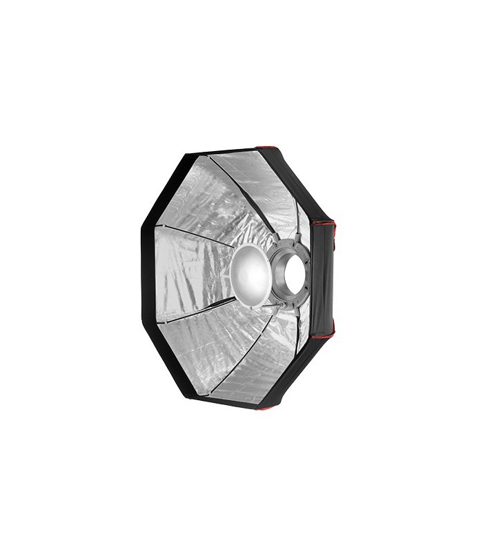 Jinbei BD-80(Silver) Beauty Dish Foldable 80cm