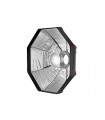 Jinbei BD-60(Silver) Beauty Dish Foldable 60cm