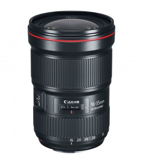  Canon EF 16-35mm f/2.8L III USM