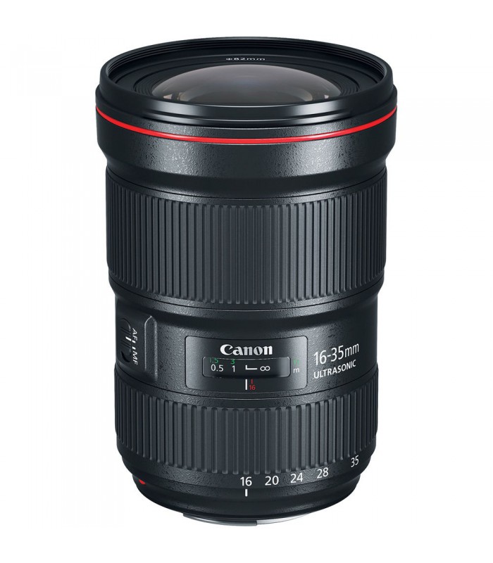  Canon EF 16-35mm f/2.8L III USM