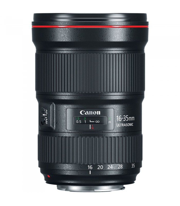  Canon EF 16-35mm f/2.8L III USM