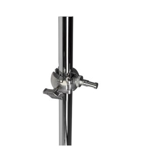 گیره اتصال نور به میله 25 تا 35 میلی متر Kupo مدل 3Way Clamp