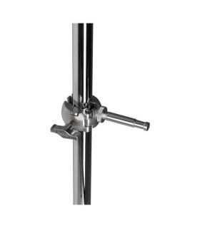 گیره اتصال نور به میله 25 تا 35 میلی متر Kupo مدل 3Way Clamp