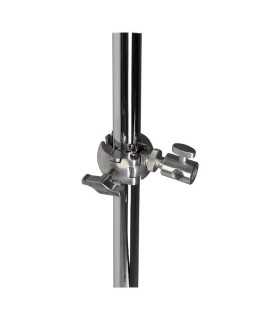 گیره اتصال نور به میله 25 تا 35 میلی متر Kupo مدل 3Way Clamp