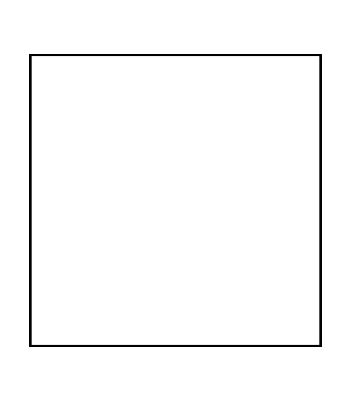 فون مخمل 2x3 متر سفید