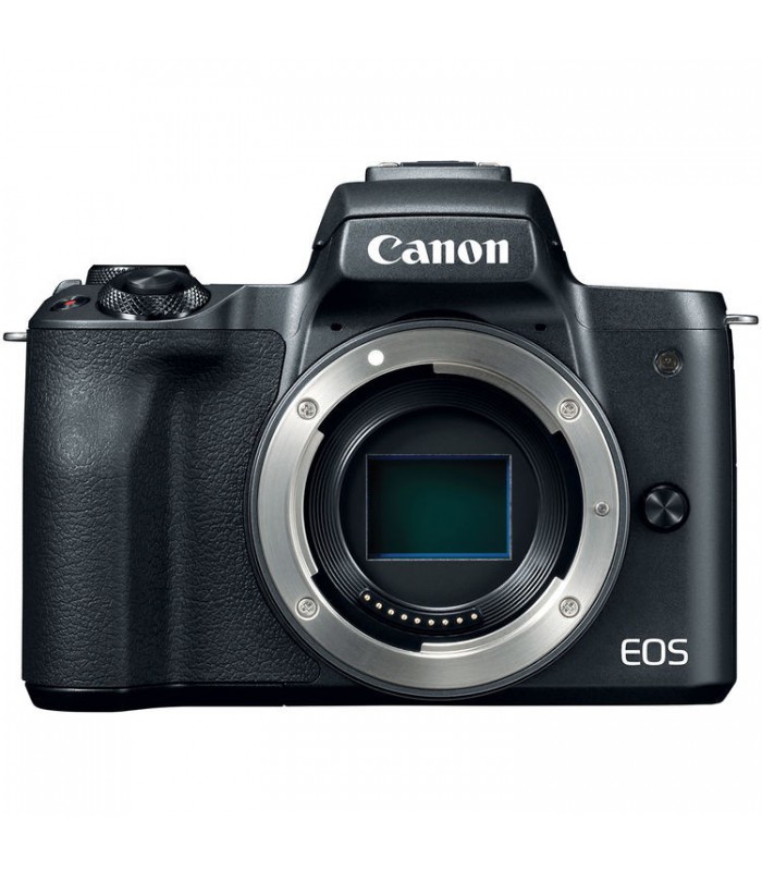 دوربین Canon مدل EOS M50