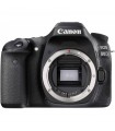 Canon EOS 80D Body