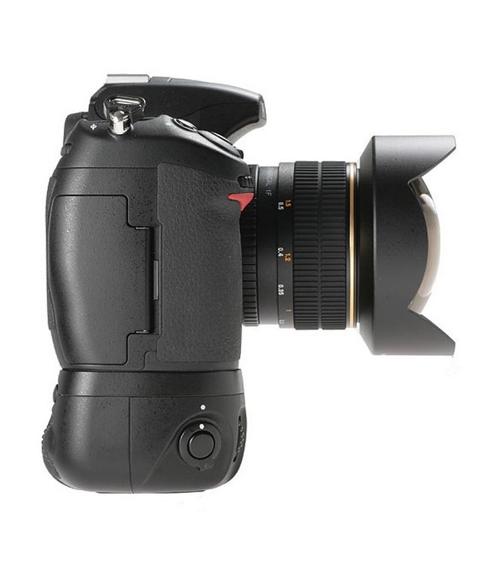 Samyang 14 mm f2.8 IF ED UMC Aspherical