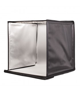 Life of Photo LED660 Portable Photo Studio