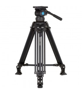 سه پایه سینمایی Benro مدل سه پايه  مدل A674TGH10