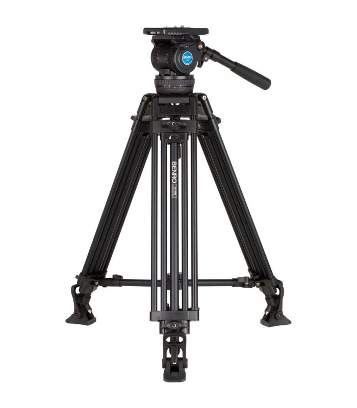 سه پایه سینمایی Benro مدل سه پايه  مدل A674TGH10