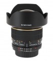 Samyang 14 mm f2.8 IF ED UMC Aspherical