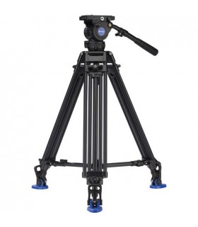 سه پایه ویدئویی Benro مدل BV8