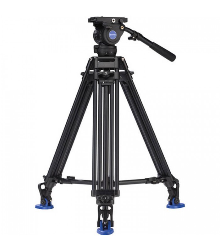 سه پایه ویدئویی Benro مدل BV8