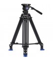 سه پایه ویدئویی Benro مدل BV8