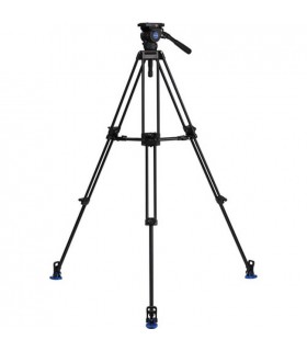 سه پایه ویدئویی Benro مدل BV8