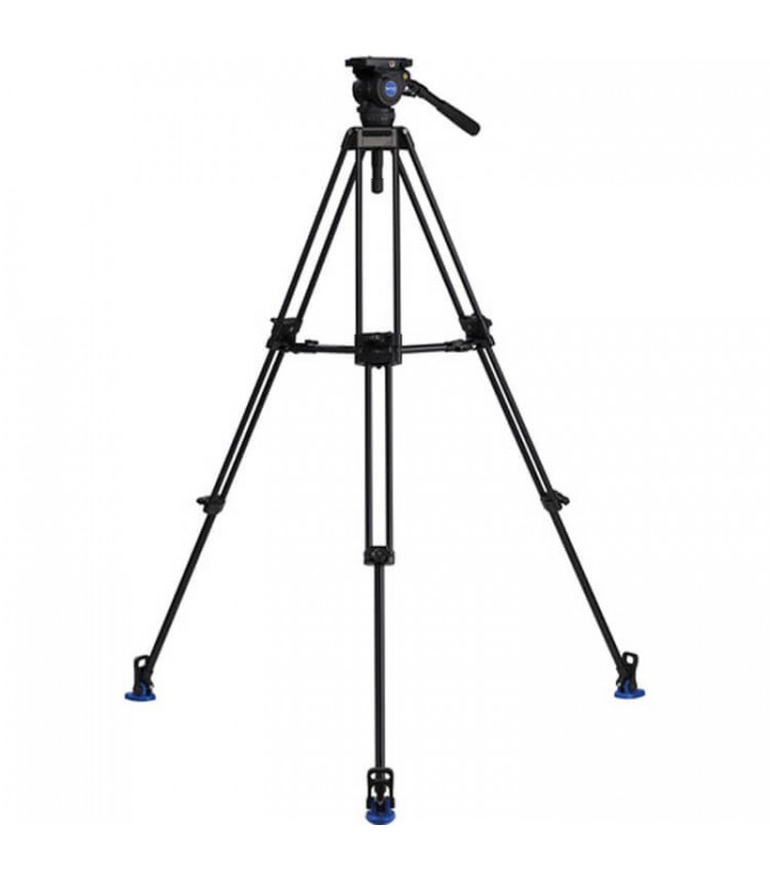 سه پایه ویدئویی Benro مدل BV8