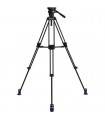 سه پایه ویدئویی Benro مدل BV8