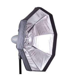 S&S BLD-110(Silver) Beauty Dish Portable 110cm