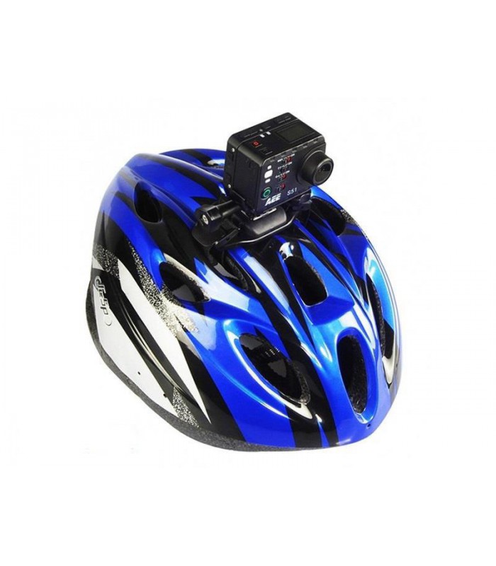 بند تسمه ای دوربین جهت نصب روی کلاه کاسکت AEE مدل B20