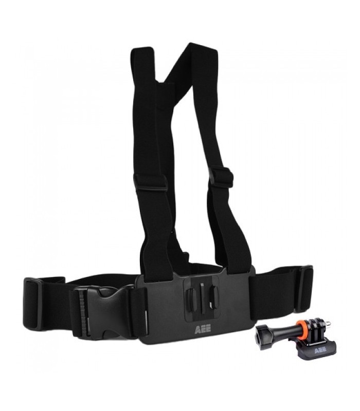 بند هارنس AEE مدل  Chest Strap B13