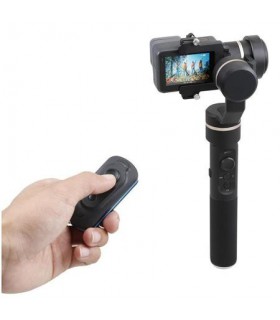 ریموت وایرلس Feiyu مدل Smart Remote مخصوص گیمبال های G5- SPG- MG