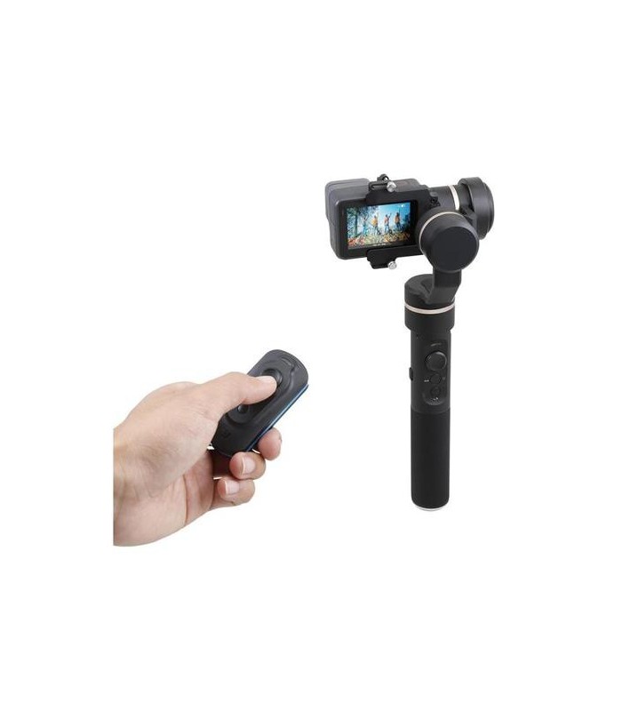 ریموت وایرلس Feiyu مدل Smart Remote مخصوص گیمبال های G5- SPG- MG