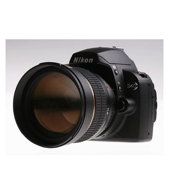 Samyang 85 mm f1.4 IF MC Aspherical