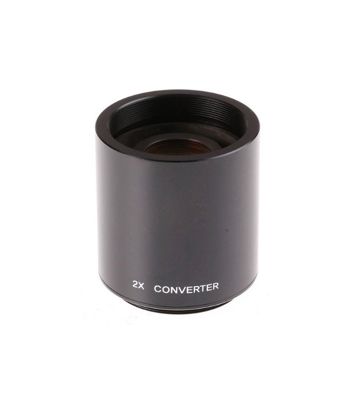 Samyang Teleconvertor x2