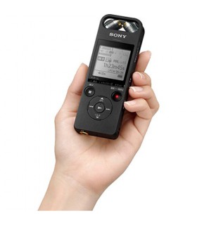 رکوردر ضبط صدا حرفه‌ای سونی مدل ICD-SX2000