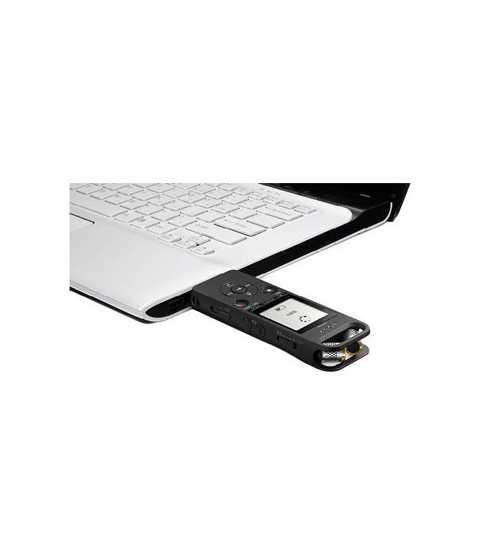 رکوردر ضبط صدا حرفه‌ای سونی مدل ICD-SX2000