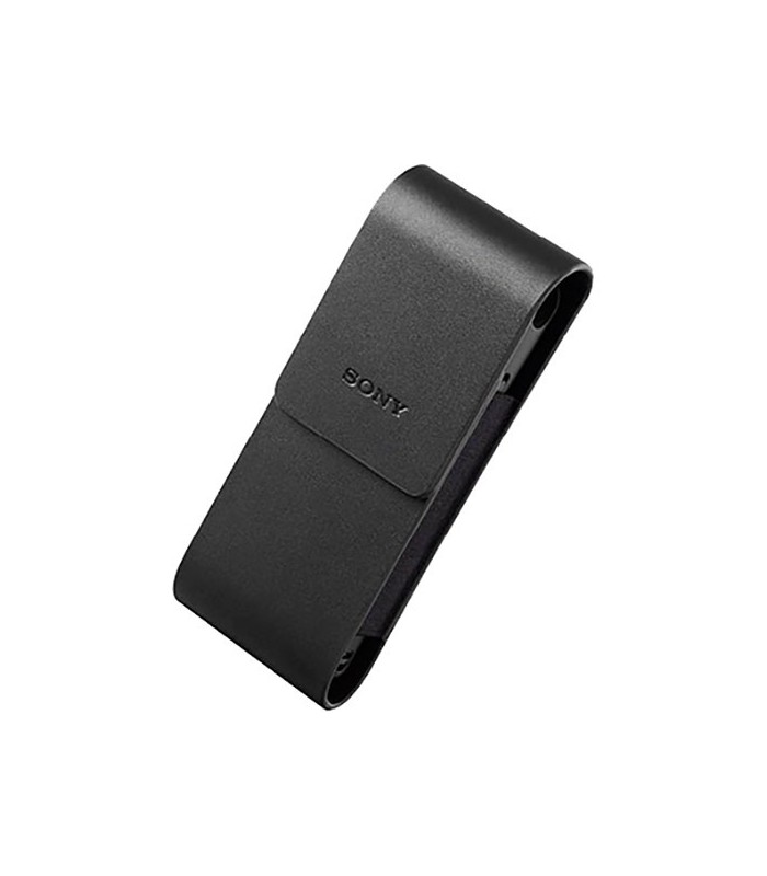 رکوردر ضبط صدا حرفه‌ای سونی مدل ICD-SX2000