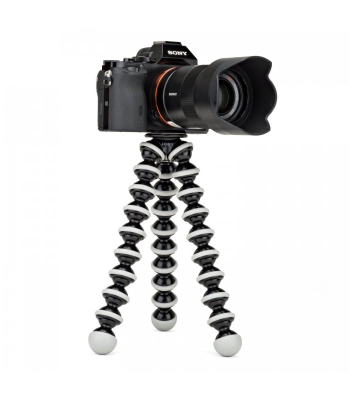 گوریلاپاد Joby مدل Golillapod SLR Zoom Tripod