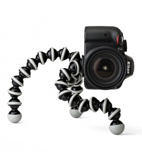 گوریلاپاد Joby مدل Golillapod SLR Zoom Tripod