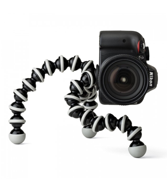 گوریلاپاد Joby مدل Golillapod SLR Zoom Tripod