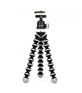 گوریلاپاد Joby مدل Golillapod SLR Zoom Tripod به همراه بال هد