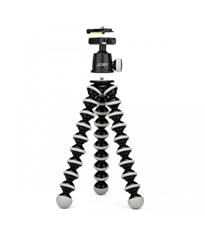گوریلاپاد Joby مدل Golillapod SLR Zoom Tripod به همراه بال هد